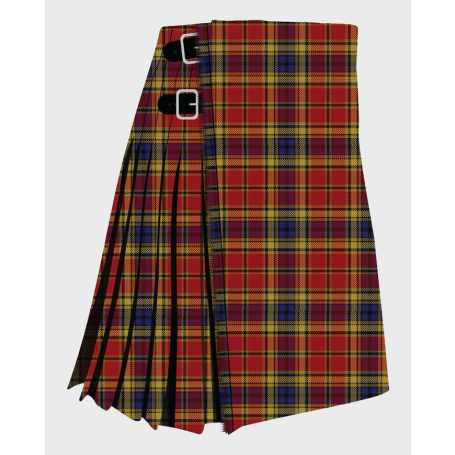 County Derry Tartan Kilt