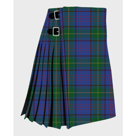 County Donegal Tartan Kilt