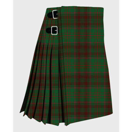 County Dublin Tartan Kilt