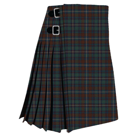 County Kerry Tartan Kilt