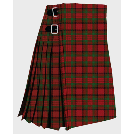 County Tipperary Premium Tartan Kilt