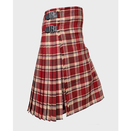 County Tyrone Tartan