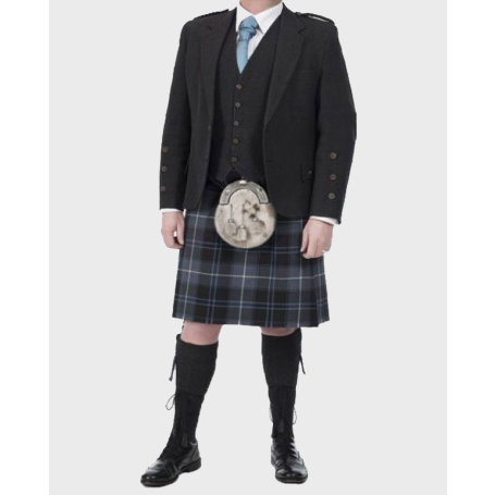 Glenelg Kilt Outfit Package