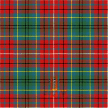 British Columbia Tartan Kilt