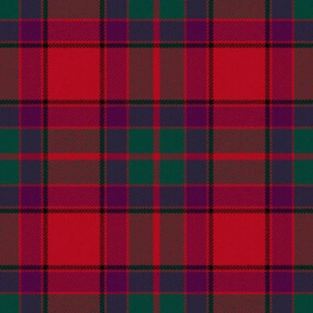 Buccleuch Tartan Kilt