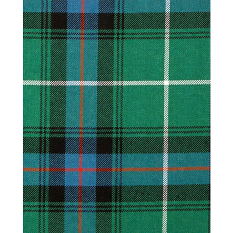 MacDonald of the Isles Anceint Tartan Kilt