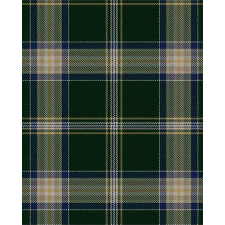 Mccabe Tartan Kilt