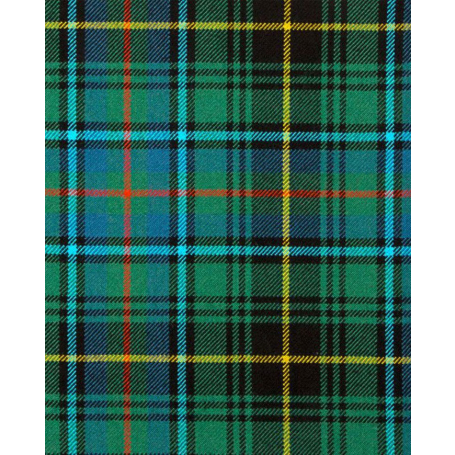 McInnes Ancient Hunting Premium Tartan Kilt