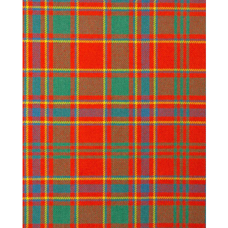 Munro Tartan Kilt For Women