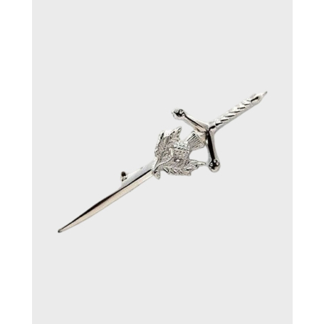 Premium Handcrafted Scottish Kilt Pins