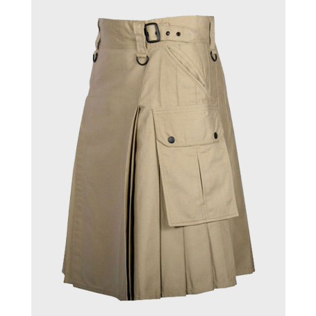 Skin Utility Kilt