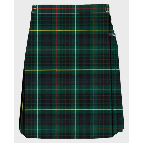 Stewart Hunting Women Tartan Kilt