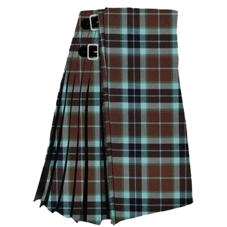 Thomson Hunting Tartan Kilt