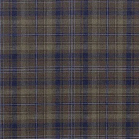 Atlantic Tide Tartan Kilt