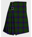 Adams Tartan Kilt
