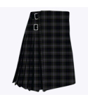 Woodcock Tartan Kilt