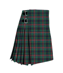 Alison Modern Tartan kilt
