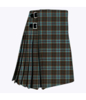 Anderson Muted Tartan Kilt