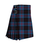 Angus Muted Tartan Kilt