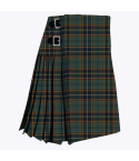 Antrim Co Tartan Kilt
