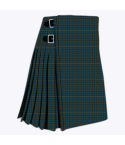 Auld Lang Syne Burns Ancient Tartan Kilt