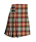 Auld Scotland Tartan Kilt