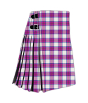 Aviemore Dress Dance Tartan Kilt
