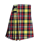 Ball Modern Tartan Kilt