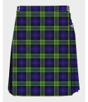 Barnes Ancient Tartan 
