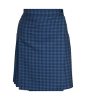 Bedford Check Tartan Kilt