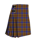 Belfour Tartan Kilt