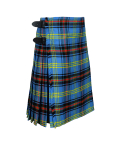 Bell of the Borders Tartan Kilt