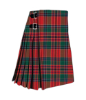 Birrell Ancient Family Tartan Kilt
