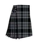 Black Isle Tartan Kilt