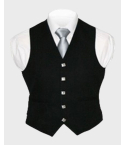 Black Vest
