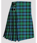 Black Watch Ancient Tartan Kilt

