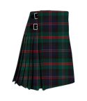 Blair Modern Tartan Kilt