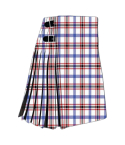 Boswell Tartan Kilt