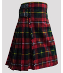 Boyd Modern Premium Tartan Kilt

