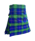 Boyle Tartan Kilt