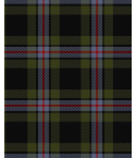 Brotherhood Tartan Kilt

