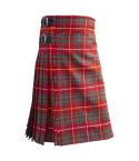 Bruce Ancient Tartan Kilt