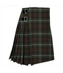 Buccleuch Modern PolyViscose Tartan Kilt