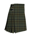 Buchanan Hebridean Tartan kilt