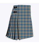 Cairngon Tartan KIlt