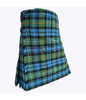 Campell of Argyll Muted Tartan Kilt
