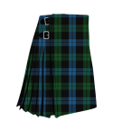 Campell Of Lochave Ancient Tartan Kilt