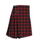 Canadian Autumn Tartan Kilts