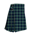 Canadian National Tartan Kilt