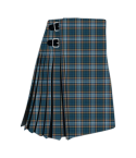 Caroll Tartan Kilt